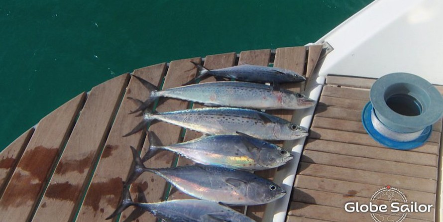 Beneteau Oceanis 430