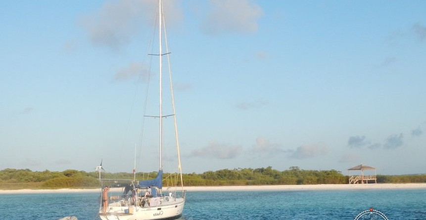 Beneteau Oceanis 430