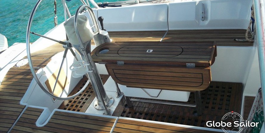 Beneteau Oceanis 430