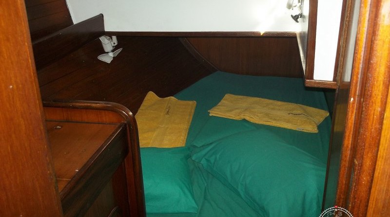 Beneteau Oceanis 430