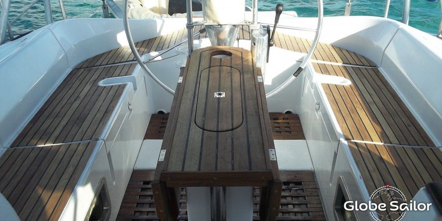 Beneteau Oceanis 430