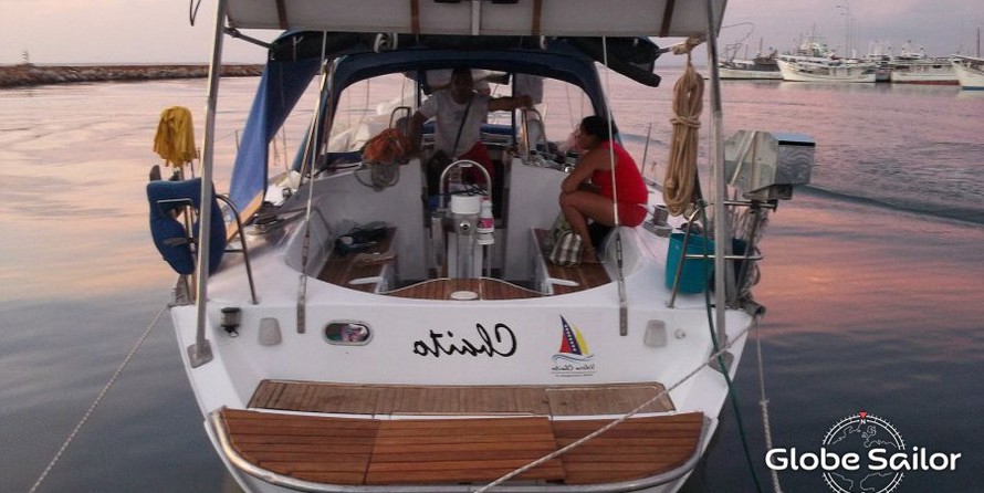 Beneteau Oceanis 430