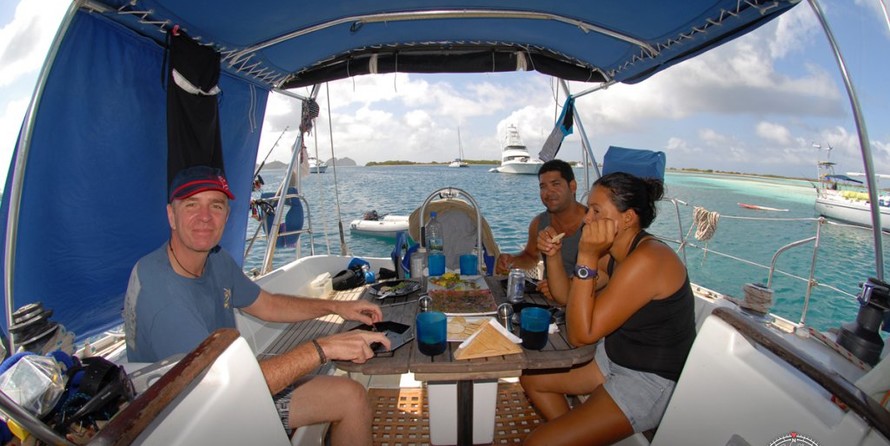 Beneteau Oceanis 430