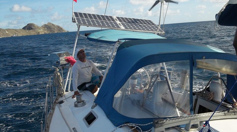 Beneteau Oceanis 430