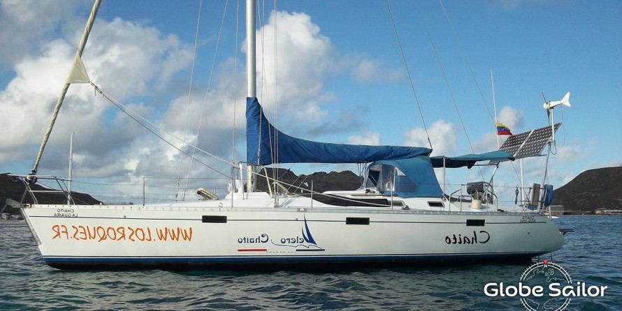 Beneteau Oceanis 430