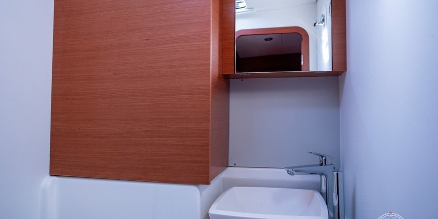 Dufour 520 Grand Large