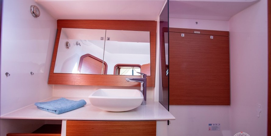 Dufour 520 Grand Large