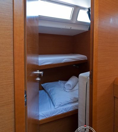 Jeanneau Sun Odyssey 509