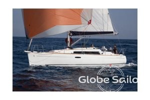 Beneteau Oceanis 31