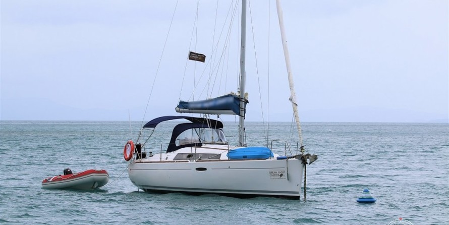 Beneteau Oceanis 31