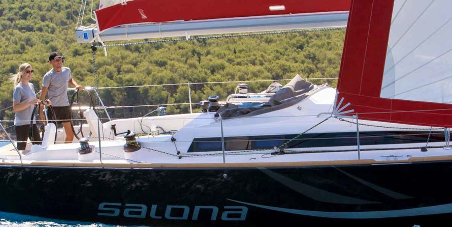 Salona 41