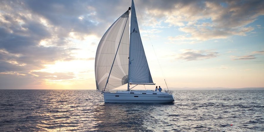 Bavaria Cruiser 36
