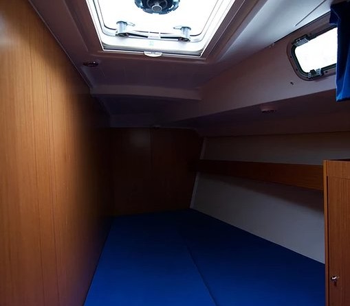 Beneteau Cyclades 50.5