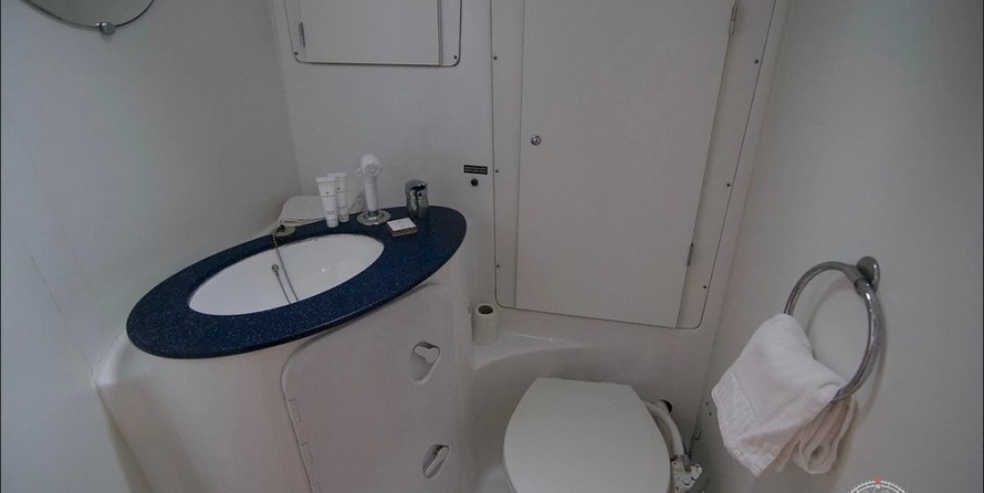 Beneteau Cyclades 50.5