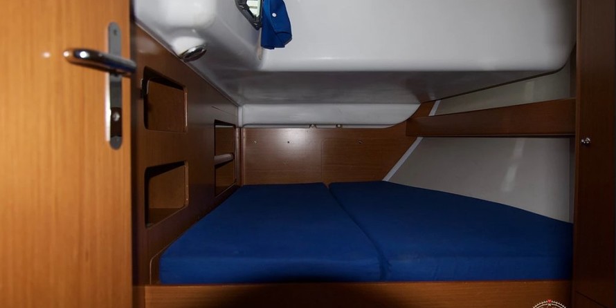 Beneteau Cyclades 50.5