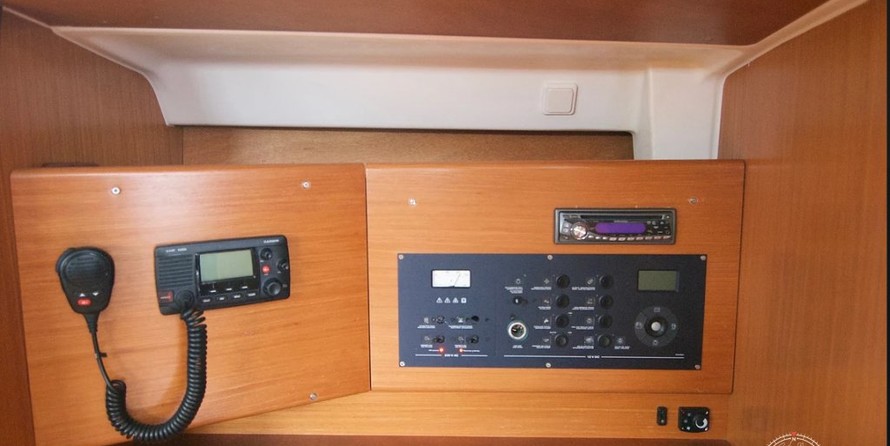 Beneteau Cyclades 50.5