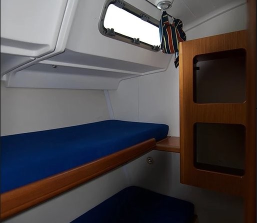 Beneteau Cyclades 50.5