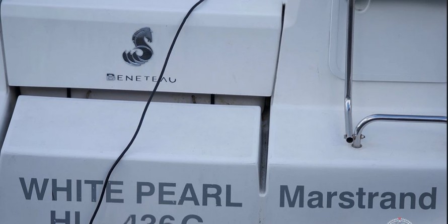 Beneteau Cyclades 50.5