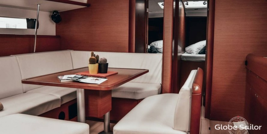 Jeanneau Sun Odyssey 479