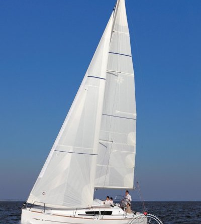 Jeanneau Sun Odyssey 33i
