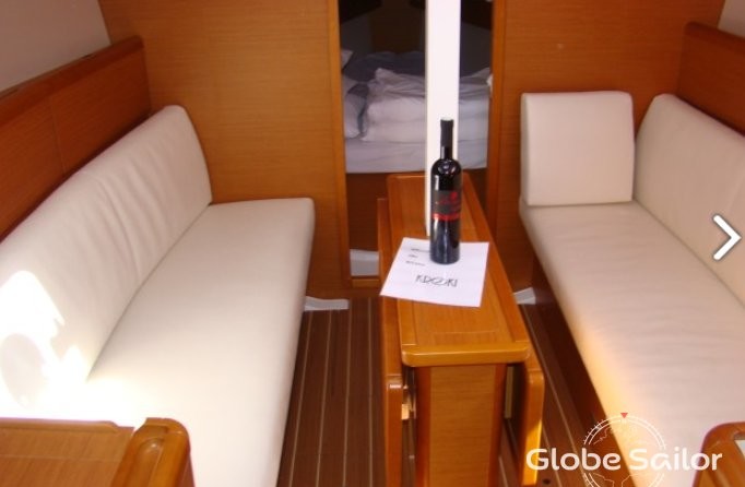 Jeanneau Sun Odyssey 33i