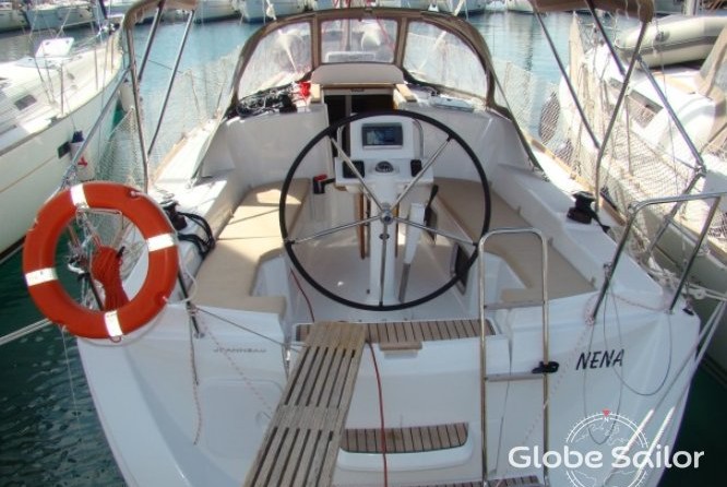 Jeanneau Sun Odyssey 33i