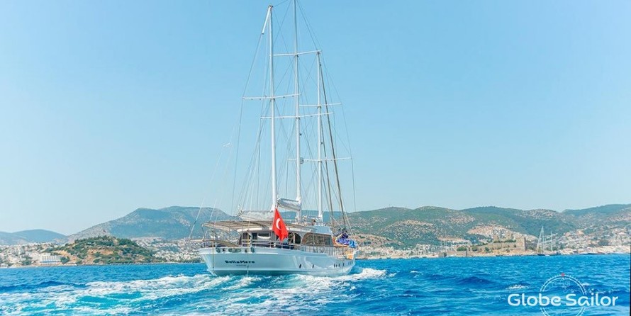 Bella Mare