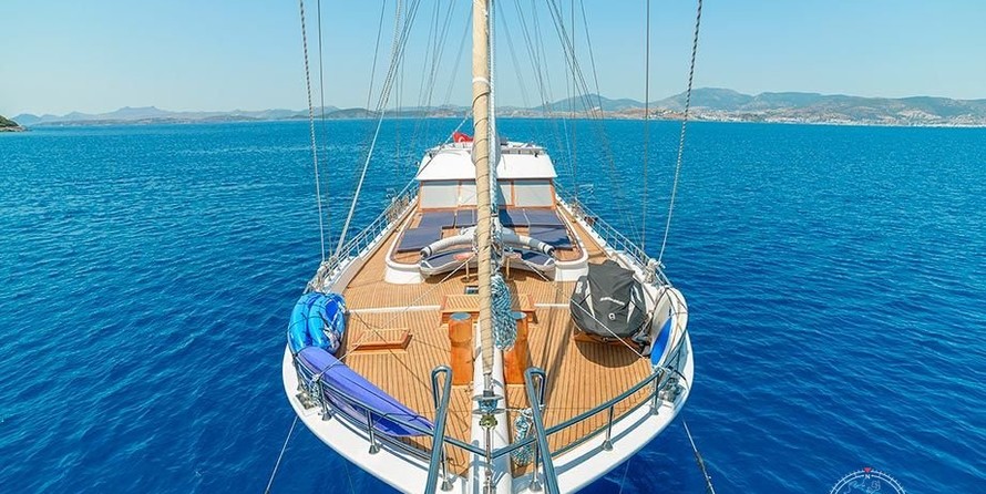Bella Mare