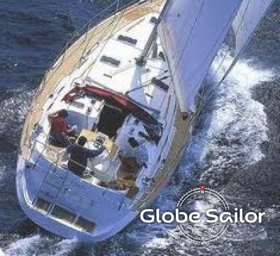 Beneteau Oceanis 43