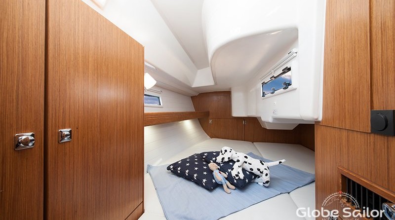 Bavaria 33 Cruiser