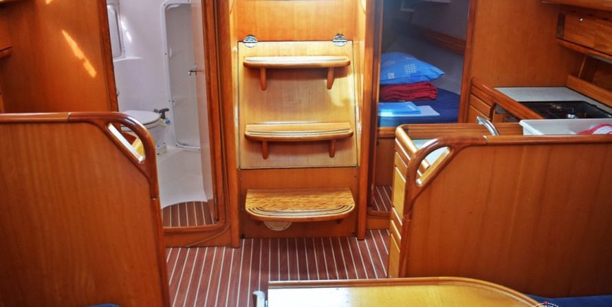 Bavaria 33 Cruiser