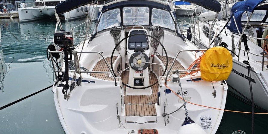 Bavaria 33 Cruiser
