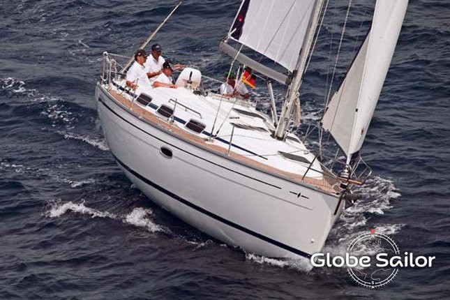 Bavaria 33 Cruiser