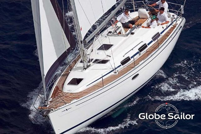 Bavaria 33 Cruiser