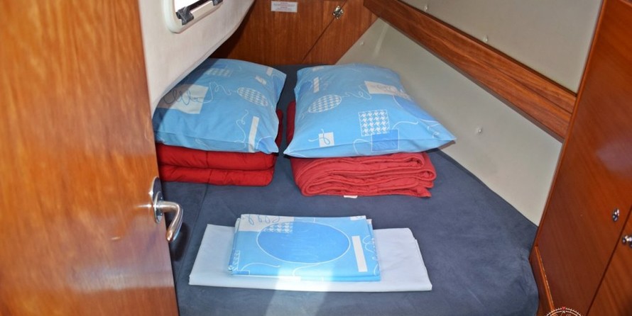 Bavaria 33 Cruiser