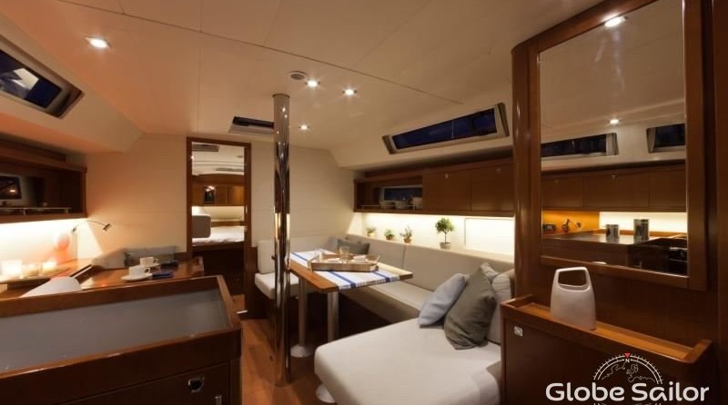 Beneteau Oceanis 41