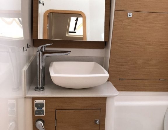 Dufour 460 Grand Large