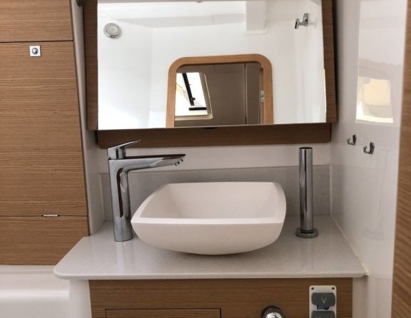 Dufour 460 Grand Large