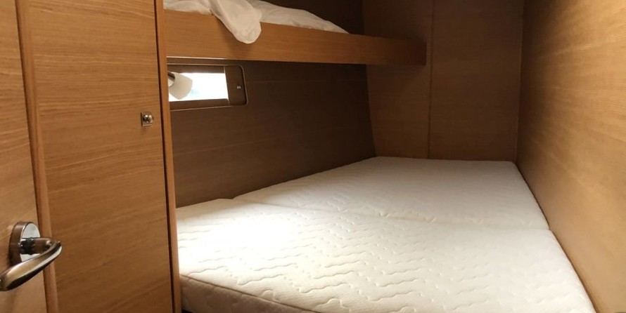 Dufour 460 Grand Large