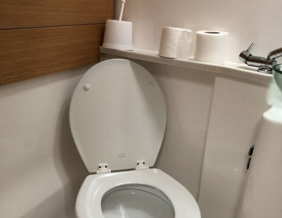 Dufour 460 Grand Large