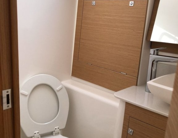 Dufour 460 Grand Large