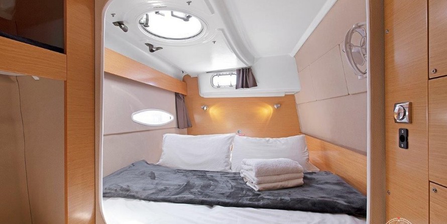 Fountaine Pajot Lipari 41