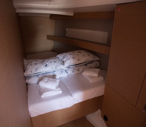 Jeanneau Sun Odyssey 440