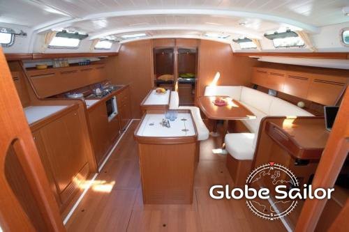 Beneteau Cyclades 50.5