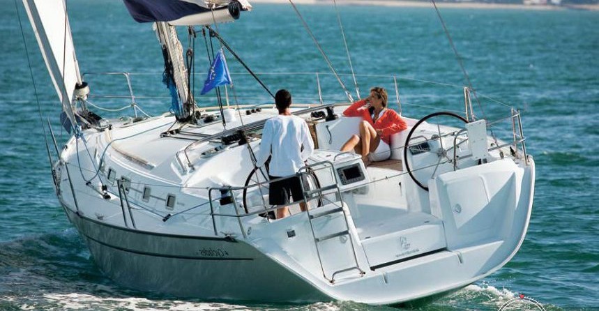 Beneteau Cyclades 50.5
