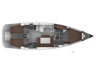 Bavaria Cruiser 50