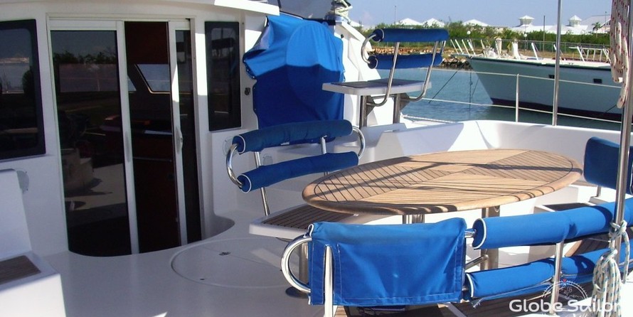 Fountaine Pajot Eleuthera 60