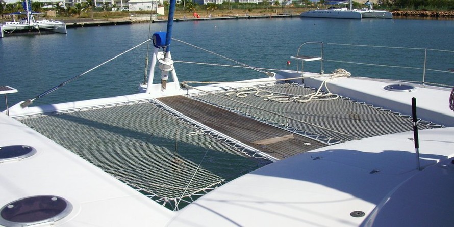 Fountaine Pajot Eleuthera 60