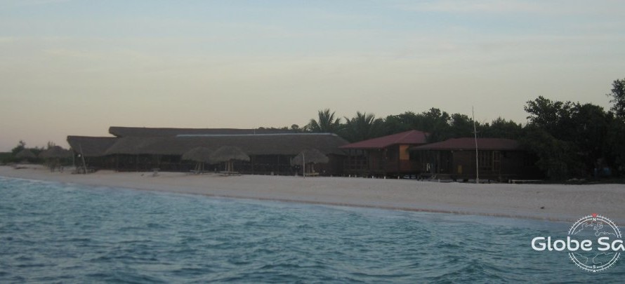 Fountaine Pajot Eleuthera 60