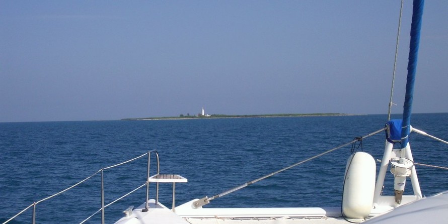 Fountaine Pajot Eleuthera 60